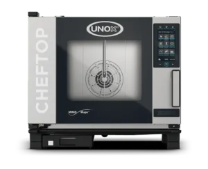 CHEFTOP MIND.Maps™